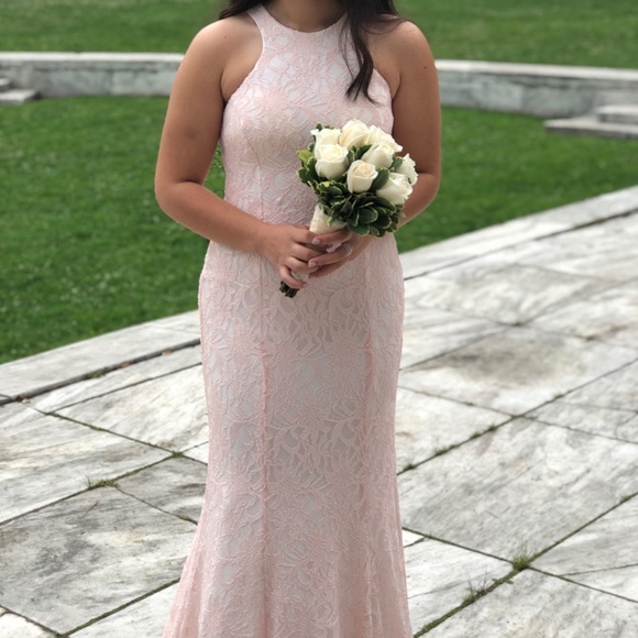 PROM DRESS - Picture 2 of 3